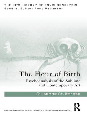 cover image of The Hour of Birth